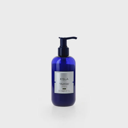 ESLA Fine Hair Daily Conditioner 250ml