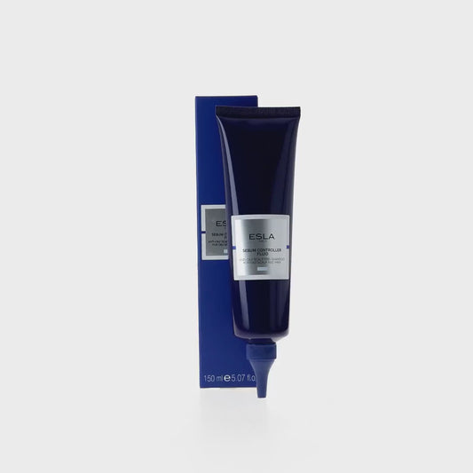 ESLA Italy Sebum Controller Fluid 150ml